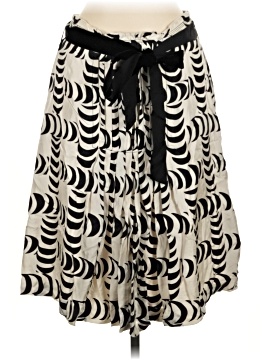 Tory Burch Silk Skirt