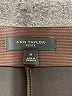 Ann Taylor Burgundy Casual Pants Size 0 (petite) - photo 4
