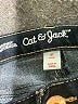 Cat & Jack Blue Jeans Size 5T - photo 3