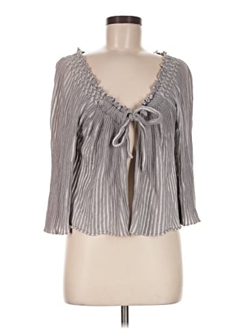 Sparrow 3/4 Sleeve Blouse (view 1)