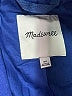 Madewell 100% Linen Blue Blazer Size XS - photo 6