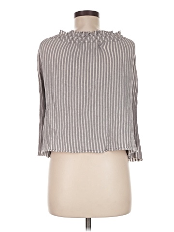 Sparrow 3/4 Sleeve Blouse (view 2)