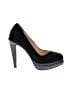 Cole Haan 100% Cow Leather Black Heels Size 5 1/2 - photo 1