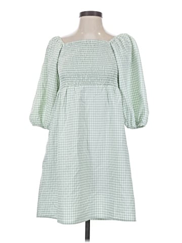 Things Between Casual Dress (view 1)