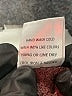 In Loom Burgundy Cardigan Size M - photo 9