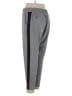 Athleta Houndstooth Gray Casual Pants Size 16 - photo 2
