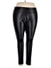 Wild Fable Black Leggings Size 3X - photo 1