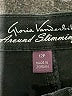Gloria Vanderbilt Black Jeans Size 12 (petite) - photo 7