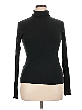 Ralph Lauren Long Sleeve Turtleneck