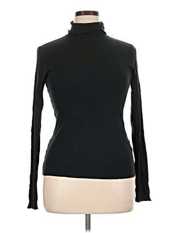 Ralph Lauren Long Sleeve Turtleneck (view 1)