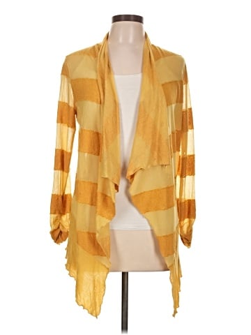 Willow & Clay Kimono (view 1)