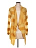Willow & Clay Yellow Kimono Size L - photo 1