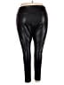 Wild Fable Black Leggings Size 3X - photo 2