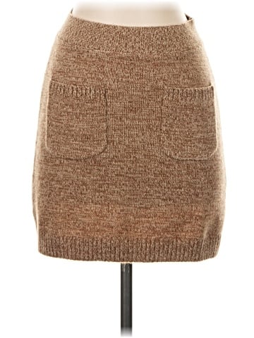 Free People Casual Skirt (view 1)