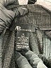 AB Studio Tweed Gray Dress Pants Size 12 - photo 7