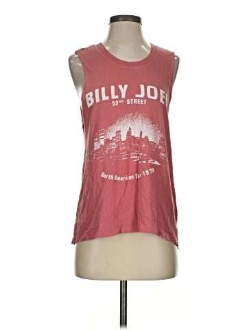 Daydreamer for Free People Sleeveless T-Shirt (view 1)