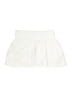 J.Crew 100% Polyamide Solid Ivory Athletic Shorts Size S - photo 2