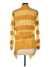 Willow & Clay Yellow Kimono Size L - photo 2