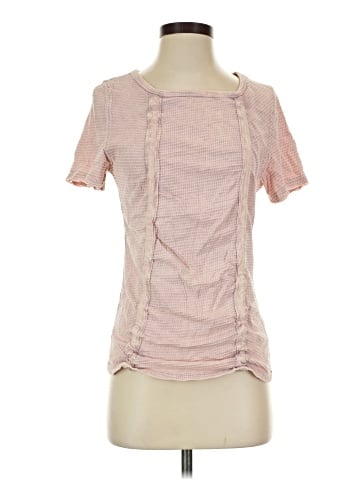 Illa Illa Short Sleeve T-Shirt (view 1)