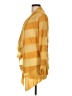 Willow & Clay Yellow Kimono Size L - photo 5