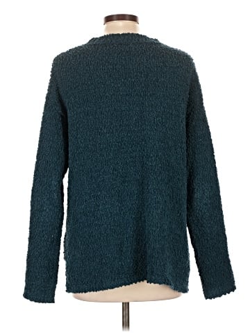 Bobeau Pullover Sweater (view 2)