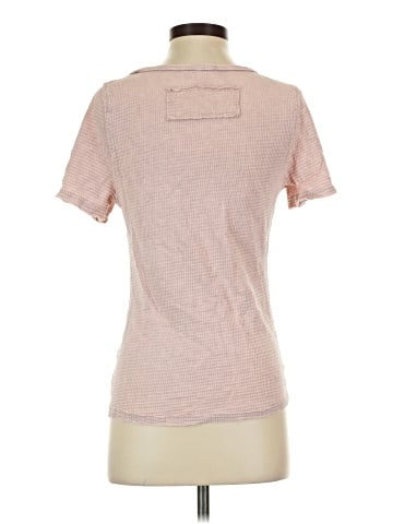 Illa Illa Short Sleeve T-Shirt (view 2)