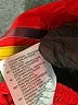 Adidas 100% Polyester Graphic Red Athletic Shorts Size S - photo 5