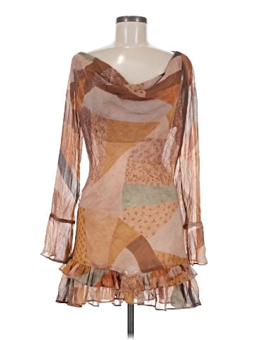 Zara Cocktail Dress (view 1)