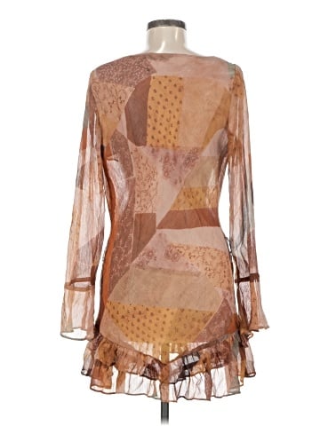 Zara Cocktail Dress (view 2)