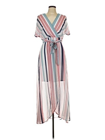 Luxology Casual Dress (view 1)