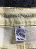 Celebrity Pink Yellow Shorts Size 5 - photo 3