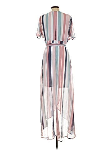 Luxology Casual Dress (view 2)