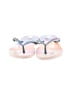 Havaianas White Flip Flops Size 7 - 8 - photo 2