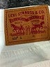 Levi's Ivory Jeans Size 25 waist - photo 7