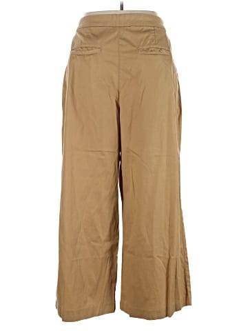 Gap Khakis (view 2)