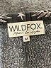 Wildfox Graphic Silver Casual Pants Size Med (2 or M) - photo 7