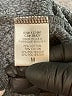 Wildfox Graphic Silver Casual Pants Size Med (2 or M) - photo 8