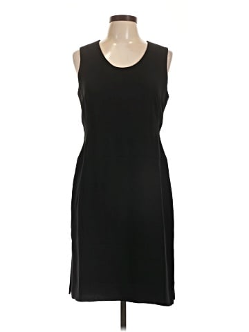 Liz Claiborne Cocktail Dress (view 1)