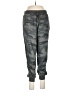 Splendid 100% Rayon Camo Gray Casual Pants Size M - photo 1