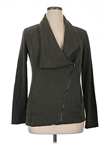 H by Bordeaux Jacket (view 1)