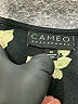 Cameo Black Kimono Size 1X - photo 7