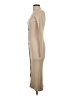 Sanctuary Tan Casual Dress Size XS - photo 5