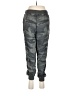 Splendid 100% Rayon Camo Gray Casual Pants Size M - photo 2