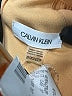 Calvin Klein Solid Tan Cocktail Dress Size 2 (petite) - photo 7