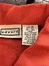 edward Orange Jacket Size 10 - photo 6