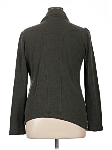 H by Bordeaux Jacket (view 2)