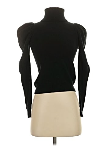 Autumn Cashmere Cashmere Pullover Sweater (view 1)