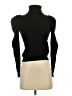 Autumn Cashmere 100% Cashmere Black Cashmere Pullover Sweater Size S - photo 1
