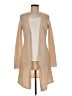 guinevere Tan Cardigan Size M - photo 1