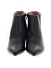 Life Stride Black Ankle Boots Size 7 1/2 - photo 2